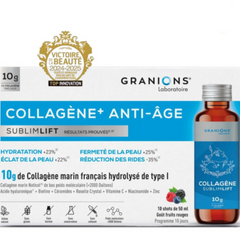 Collagène+ Sublimlift-10 Shots