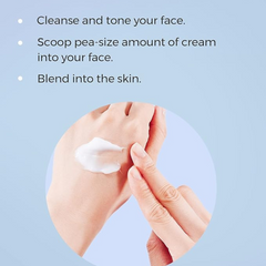 COSRX Hyaluronic Acid Intensive Cream