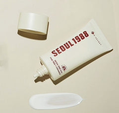 SEOUL 1988 SUN : PINE TREE + CERAMIDE 50ML SPF 50+ PA++++