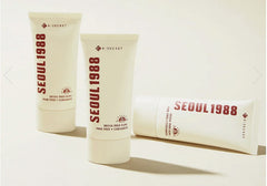 SEOUL 1988 SUN : PINE TREE + CERAMIDE 50ML SPF 50+ PA++++