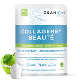 Collagène + beauté goût Pomme