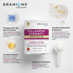 Collagène+ Éternity