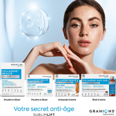 Collagène+ Beauté Sublimlift 300g