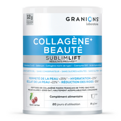 Collagène+ Beauté Sublimlift 300g (2 POTS)