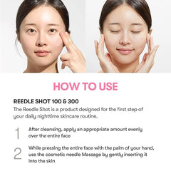 VT COLLAGEN REEDLE SHOT 700 [30ml]