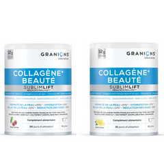 Collagène+ Beauté Sublimlift 300g (2 POTS)