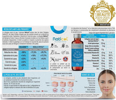 Collagène+ Sublimlift-10 Shots