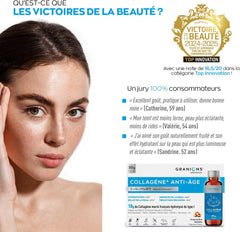 Collagène+ Sublimlift-10 Shots