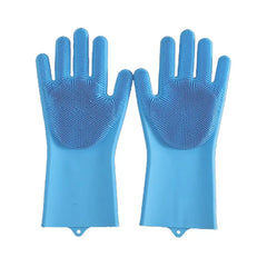 Gants de Nettoyage en silicone (lot de 5)