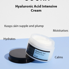 COSRX Hyaluronic Acid Intensive Cream