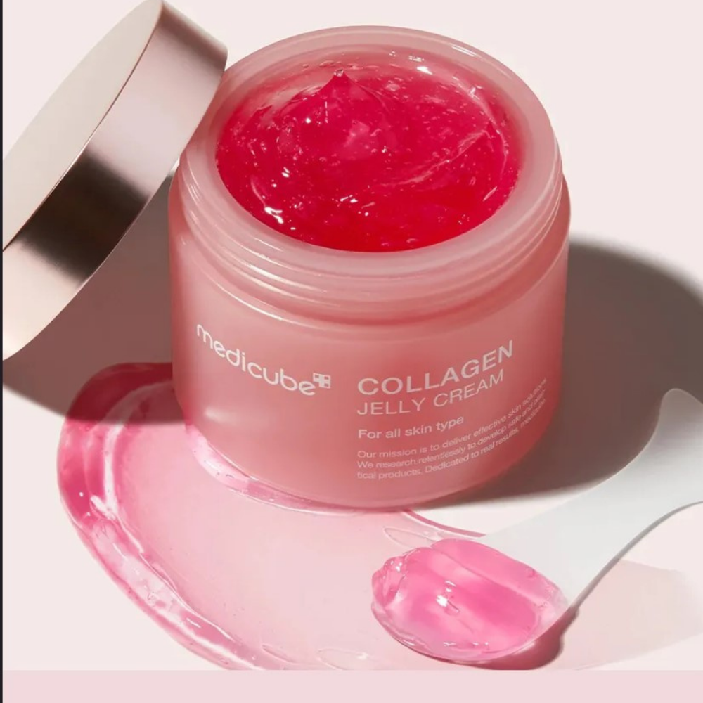 Medicube - Collagen Jelly Cream [110ml]