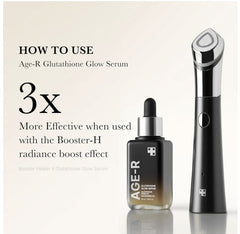 Medicube - Glutathione Glow Serum