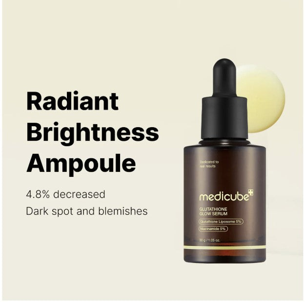 Medicube - Glutathione Glow Serum