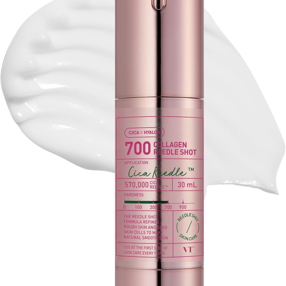 VT COLLAGEN REEDLE SHOT 700 [30ml]