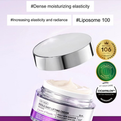 REEDLE SHOT LIFTING CREAM 50ML