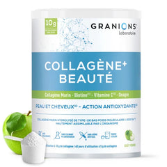 Collagène + beauté goût Pomme