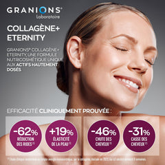 Collagène+ Éternity