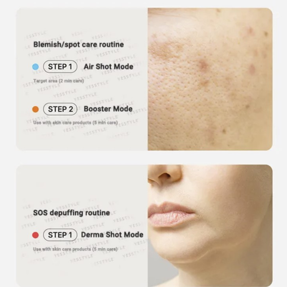 Medicube - AGE-R Booster Pro