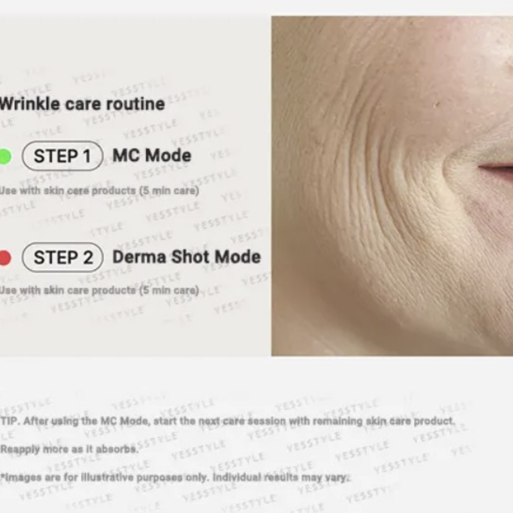 Medicube - AGE-R Booster Pro